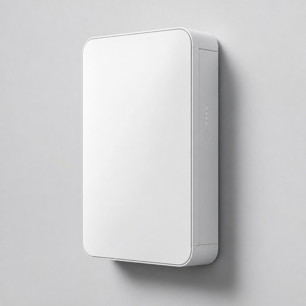 Alpha ESS batterijmodule