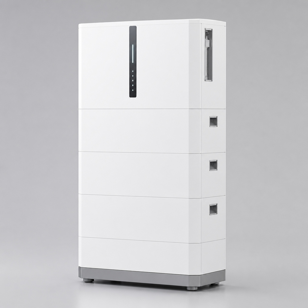 Alpha ESS Smile G3-T10