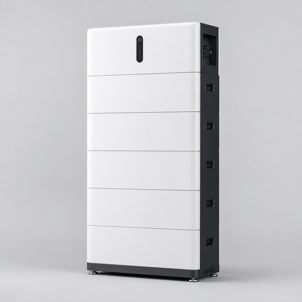 Growatt APX HV
